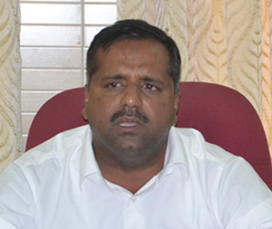 U T Khader 